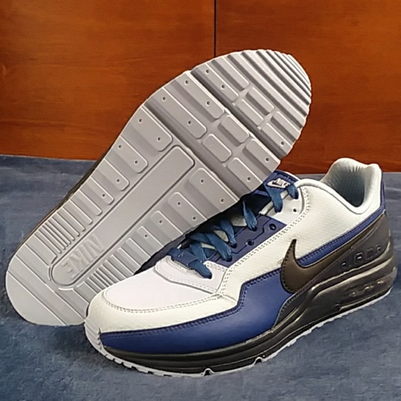 blue air max ltd